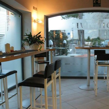 Hotel Vittoria San Giórgio di Nogaro Zewnętrze zdjęcie