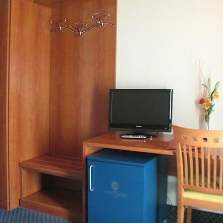 Hotel Vittoria San Giórgio di Nogaro Zewnętrze zdjęcie