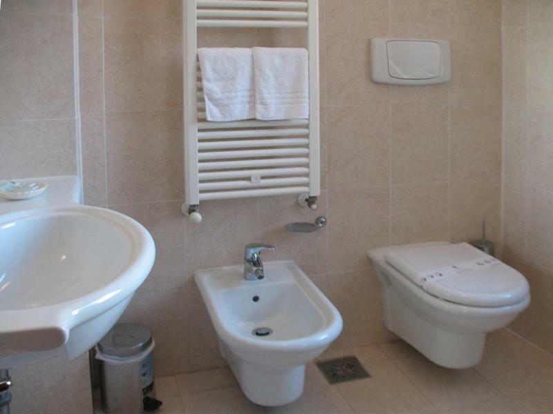 Hotel Vittoria San Giórgio di Nogaro Zewnętrze zdjęcie