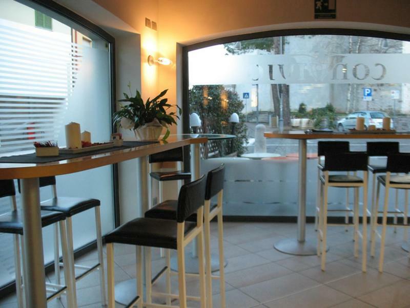 Hotel Vittoria San Giórgio di Nogaro Zewnętrze zdjęcie