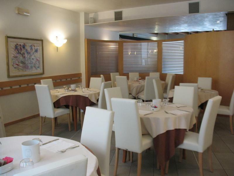 Hotel Vittoria San Giórgio di Nogaro Zewnętrze zdjęcie
