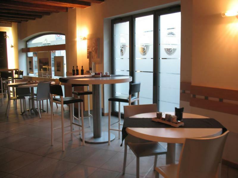 Hotel Vittoria San Giórgio di Nogaro Zewnętrze zdjęcie