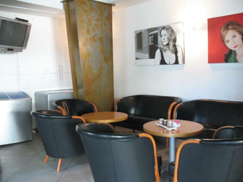 Hotel Vittoria San Giórgio di Nogaro Zewnętrze zdjęcie