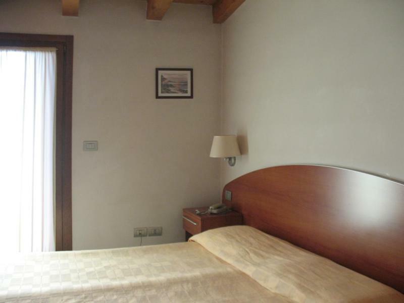 Hotel Vittoria San Giórgio di Nogaro Zewnętrze zdjęcie