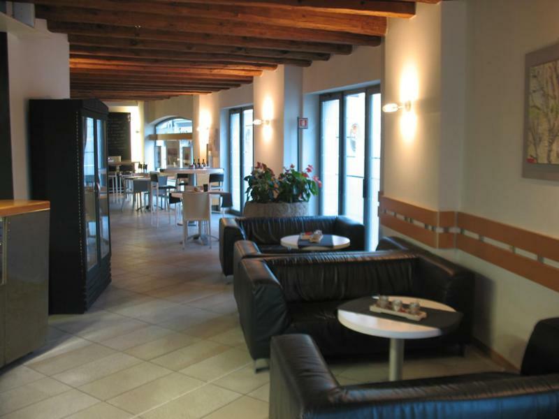 Hotel Vittoria San Giórgio di Nogaro Zewnętrze zdjęcie