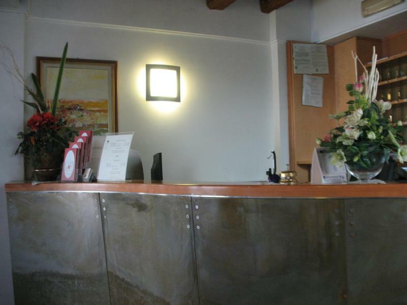 Hotel Vittoria San Giórgio di Nogaro Zewnętrze zdjęcie